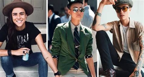 tomboy que es|Tomboy